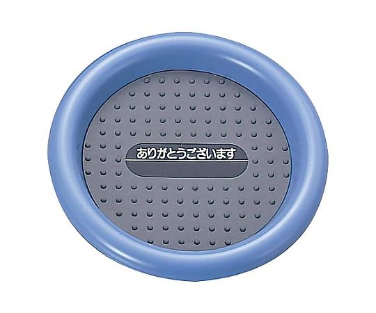 アズワン 184x 24mm コイントレー EA961KA-123 1個（ご注文単位1個）【直送品】