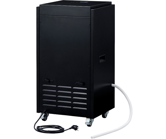 アイリスオーヤマ 大型除湿機 950W/1200W IJCG-A75-B 1台(ご注文単位1台)【直送品】