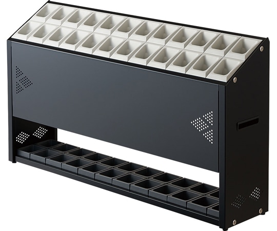 山崎産業(コンドル) アンブラーオクトP-24(ライトグレー) YA-97L-ID-LGR 1ケース(ご注文単位1ケース)【直送品】