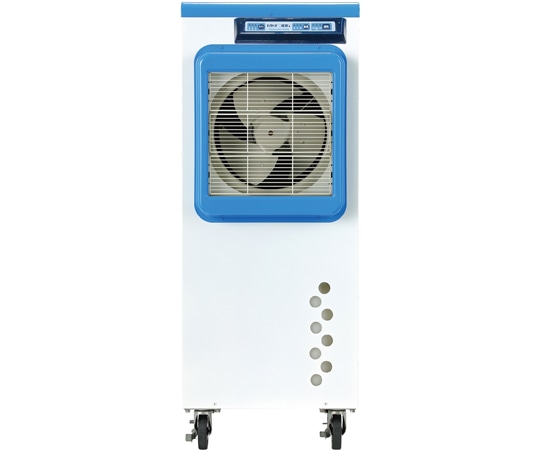 静岡製機 冷風機 RKF306 1台(ご注文単位1台)【直送品】