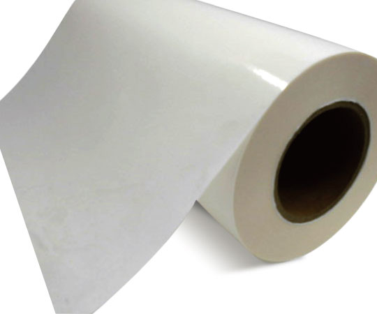 ケイエヌトレーディング 抗菌OPPラミネート 100mm×100m LG20VB 1巻(ご注文単位1巻)【直送品】