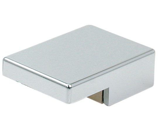 ハヤノ産業 壁面パーツFPGM4 クロームメッキ 10個セット FPGM4C 1セット（ご注文単位1セット）【直送品】