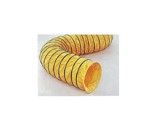 エスコ [EA897K-31用] フレキシブルダクト EA897K-33 1個(ご注文単位1個)【直送品】