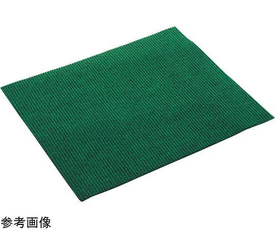 テラモト 吸油マット 緑700×850 MR-181-230-1 1枚(ご注文単位1枚)【直送品】