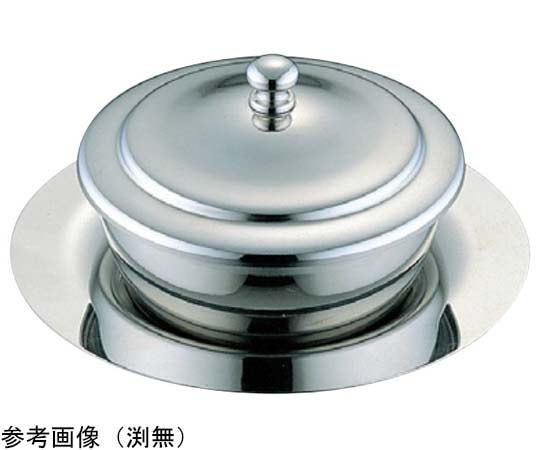 和田助製作所 SW 18-8 スタッキングバタークーラー B渕  1個（ご注文単位1個）【直送品】