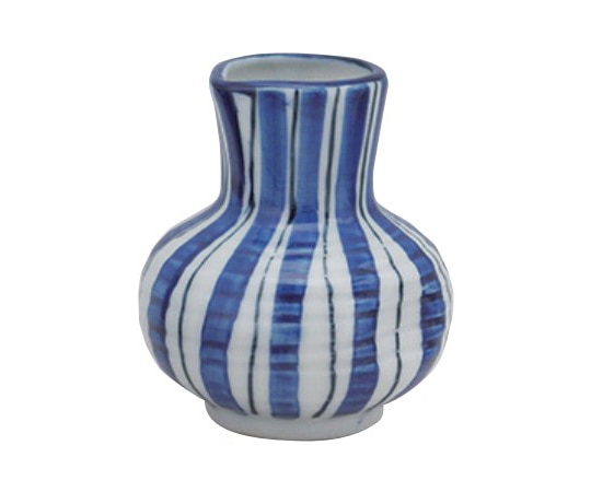 アズワン 親子十草そば 徳利 104-70314 1個(ご注文単位1個)【直送品】