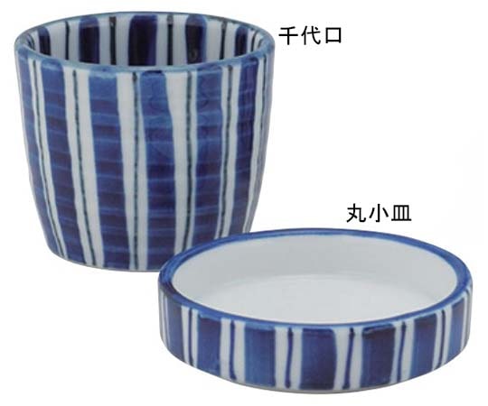 アズワン 親子十草そば 千代口 104-70313 1個(ご注文単位1個)【直送品】