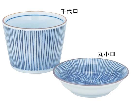 アズワン 十草そば 千代口 308-40101 1個(ご注文単位1個)【直送品】