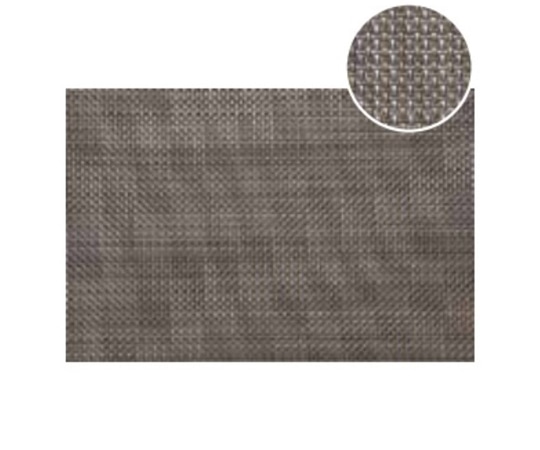 萬洋 洗える樹脂マット D 91-052D 1枚(ご注文単位1枚)【直送品】