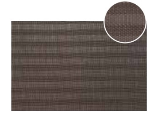 萬洋 洗える樹脂マット H 91-052H 1枚(ご注文単位1枚)【直送品】