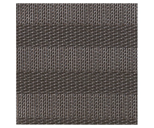 萬洋 洗える樹脂コースター(5P)黒 91-053A 1個(ご注文単位1個)【直送品】