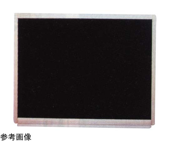 アズワン ウットーマーカー ブラック 650×530×25mm WO-MB456 1台（ご注文単位1台）【直送品】