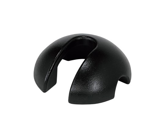 アズワン メニュースタンド2369用オプションウエイト M-981(6kg) 1個（ご注文単位1個）【直送品】