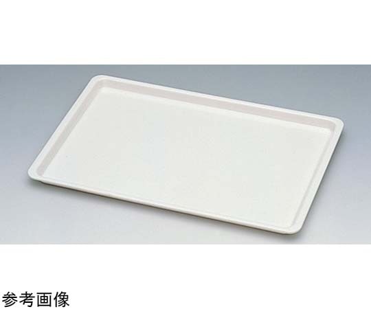 国際化工 エクセレンス 角トレー 大 M258IW 1個（ご注文単位1個）【直送品】