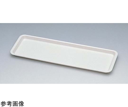 国際化工 エクセレンス 長角トレー 小 M251IW 1個（ご注文単位1個）【直送品】