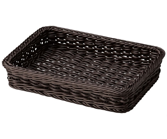 えいむ アメニティ&多目的ケース(ダークブラウン)中 AT-251 1個（ご注文単位1個）【直送品】