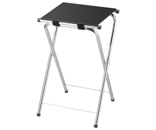 えいむ えいむ バッゲージラック&マルチテーブル 485×420×785mm BR-102T 1個（ご注文単位1個）【直送品】