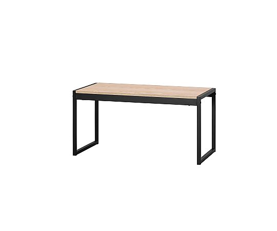 アイリスオーヤマ スチールフレームセンターテーブル SFCT-800 1個（ご注文単位1個）【直送品】