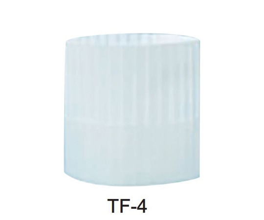 トックブランシュ トックブランシュネオ(10枚入)H180mm TF-4 1セット(ご注文単位1セット)【直送品】