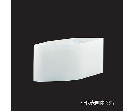 トーダイ クリーンハット中華帽子(10枚入) YS-12E 1セット（ご注文単位1セット）【直送品】