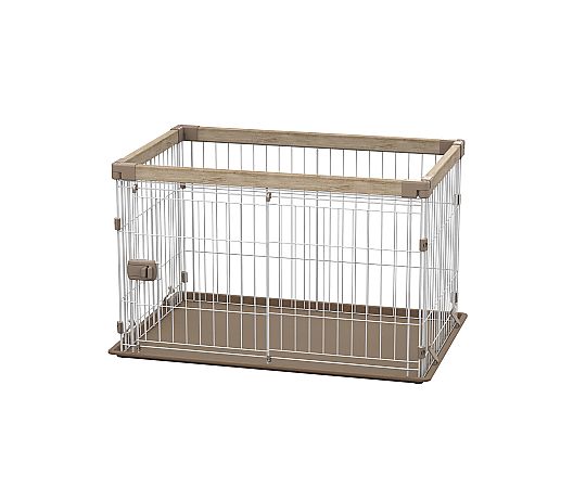 アイリスオーヤマ ウッディシステムサークル SWS-900 1個（ご注文単位1個）【直送品】