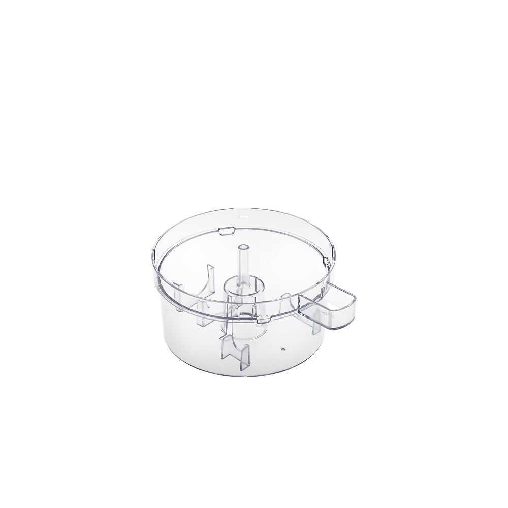 マルチシェフ フードプロセッサーMC-200DFPM用 収納コンテナ PMC4-005 1個（ご注文単位1個）【直送品】