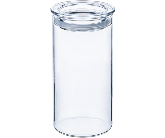 HARIO ビネガーズスリムキャニスター400 VSC-400-T-MZ 1個（ご注文単位1個）【直送品】