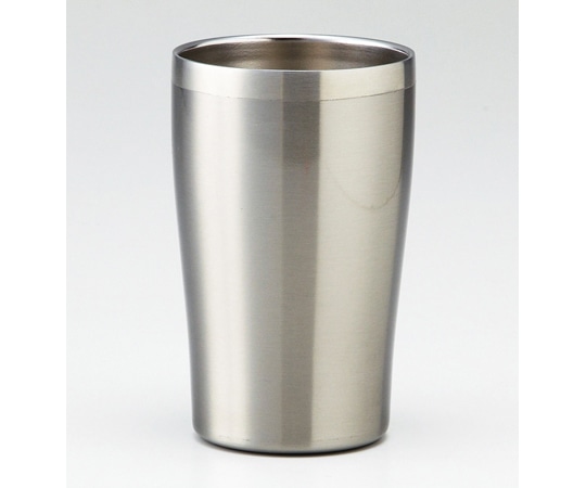 エピオス 真空ステンレスタンブラー シルバー 7673SL 1個（ご注文単位1個）【直送品】