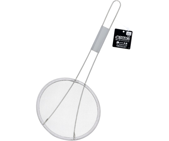 高儀 共柄かす揚げ大  1個(ご注文単位1個)【直送品】