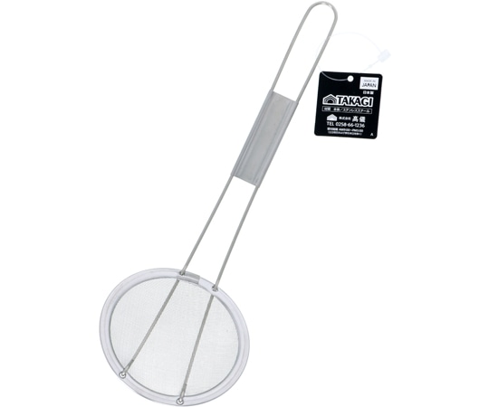 高儀 共柄あく取りミニ  1個(ご注文単位1個)【直送品】