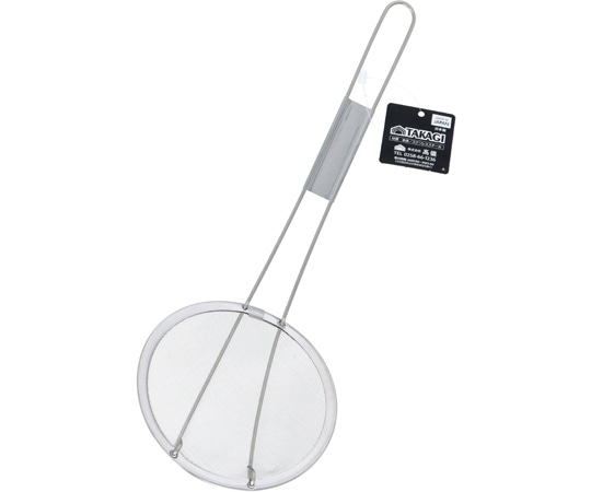 高儀 共柄あく取り小  1個(ご注文単位1個)【直送品】