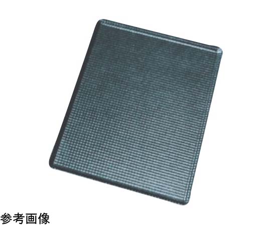 マトファー マトファー アルミオーブンシート・エクサルゴーフレ 400×300×8mm 84410 1個(ご注文単位1個)【直送品】