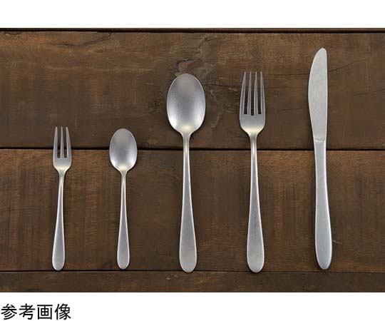 青芳 ヴィンテージ 18-8ダブリン ディナーフォーク 555329 1個（ご注文単位1個）【直送品】