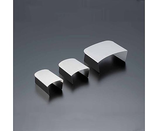 トーダイ 18-8 カトラリーバスケット(箸ガード)小(2人用)  1個（ご注文単位1個）【直送品】