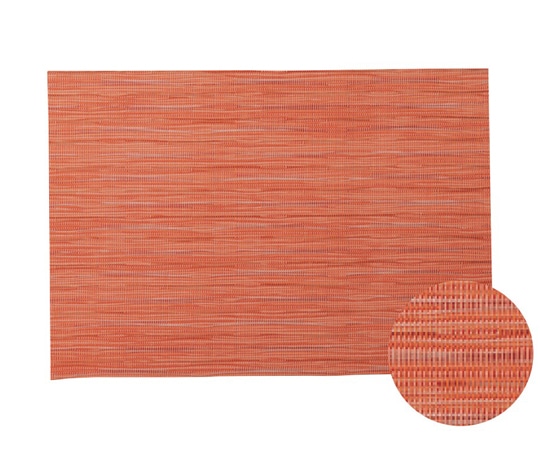 えいむ えいむ ブランナーマット オレンジストライプ PM-106 1枚（ご注文単位1枚）【直送品】