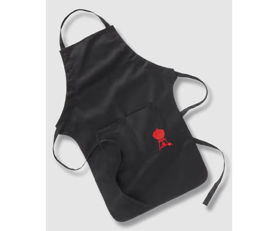 Weber エプロン 6474 1枚（ご注文単位1枚）【直送品】