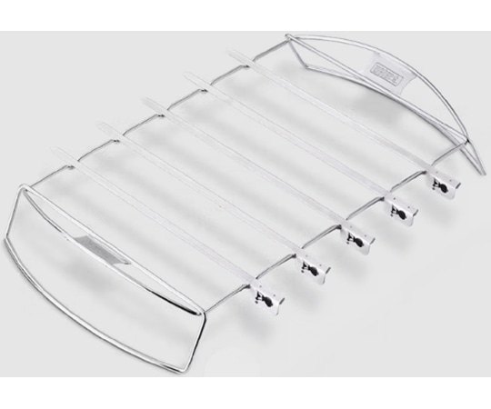 Weber ケバブセット 6606 1セット(ご注文単位1セット)【直送品】