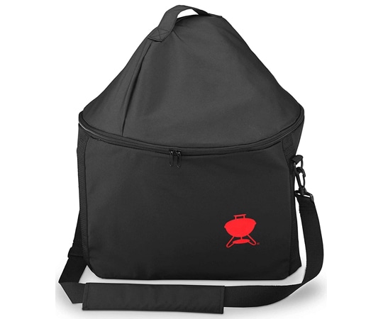 Weber スモーキージョー用キャリーバッグ 7154 1個（ご注文単位1個）【直送品】