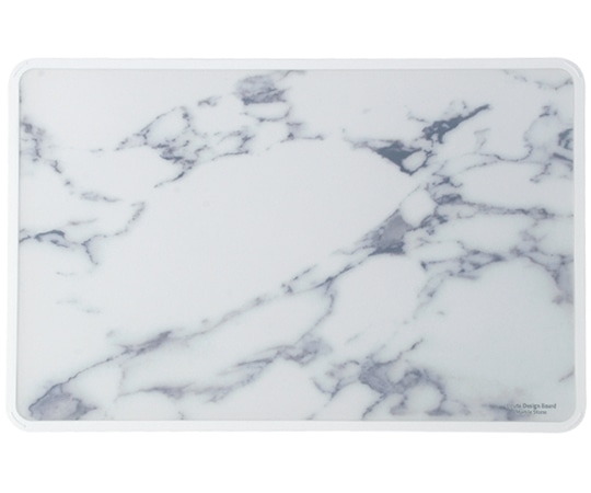 パール金属 Licute Aerial まな板 L マーブルストーン CC1407 1個（ご注文単位1個）【直送品】