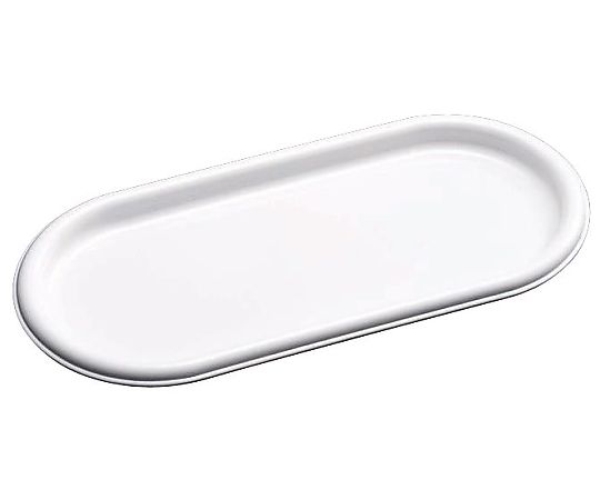 Daiwa ダイヤ 小判トレー ホワイト AP-21(W) 1個（ご注文単位1個）【直送品】