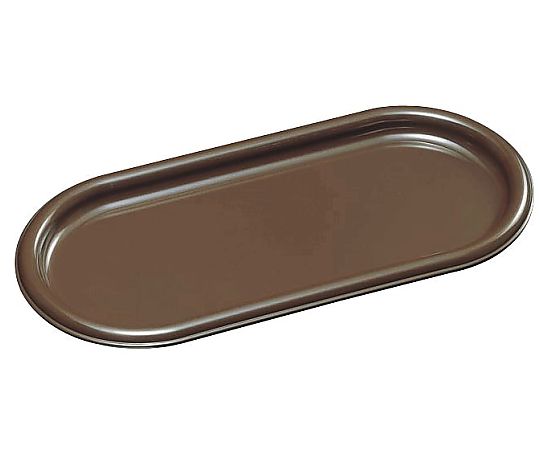 Daiwa ダイヤ 小判トレー ブラウン AP-21(BR) 1個（ご注文単位1個）【直送品】