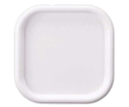 Daiwa ダイヤ 角カスター台 AP-11-W 1個（ご注文単位1個）【直送品】