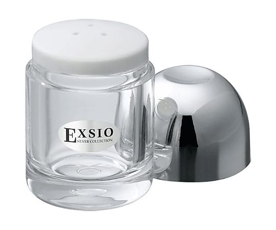 Daiwa エクシオ 塩・コショウ入れ EX-4 1個（ご注文単位1個）【直送品】