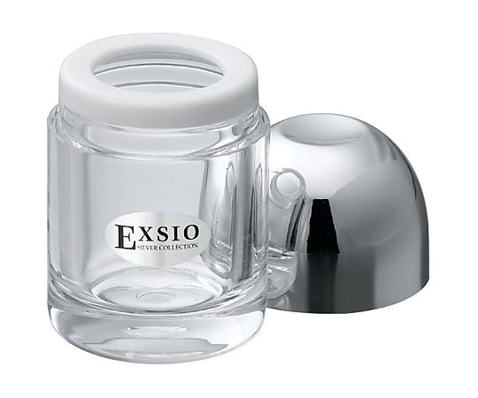 Daiwa エクシオ ヨウジ入れ EX-5 1個（ご注文単位1個）【直送品】