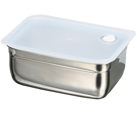 パール金属 シールドロック ステンレス製バルブ付保存容器 1.8L HB5051 1個（ご注文単位1個）【直送品】