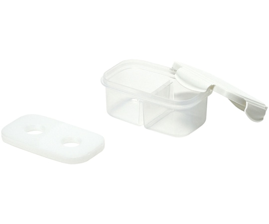 パール金属 アクティア 保冷剤付 フードボックス 長方形 D6508 1個（ご注文単位1個）【直送品】