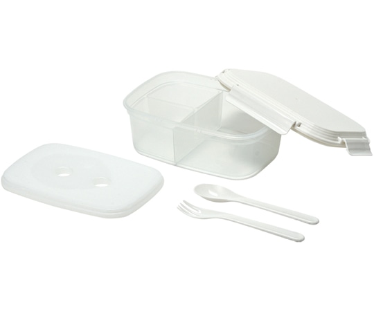 パール金属 アクティア 保冷剤付 行楽フードボックス D6511 1個（ご注文単位1個）【直送品】