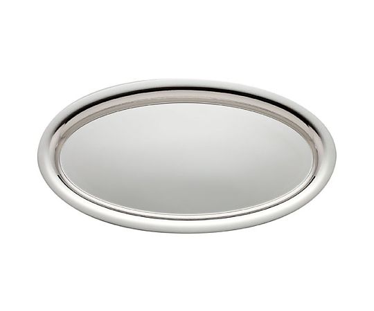 アズワン UK 18-8プレーンタイプ魚盆 30インチ  1個（ご注文単位1個）【直送品】