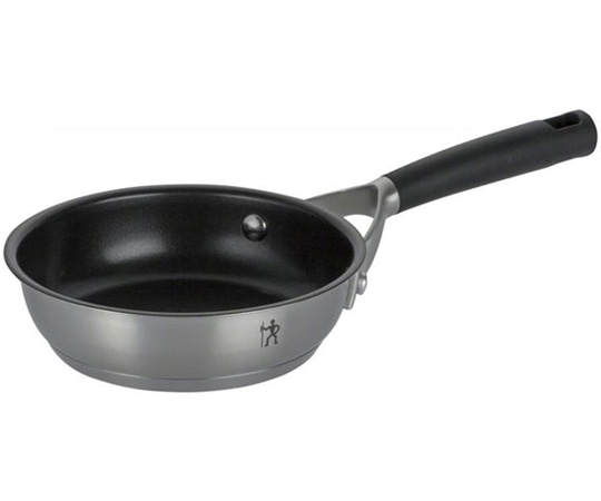 ツヴィリング HIスタイルベーシック フライパン 16cm 40589-160 1個（ご注文単位1個）【直送品】