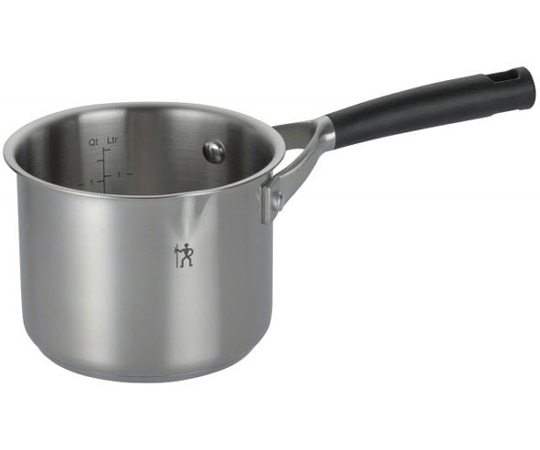 ツヴィリング HIスタイルベーシック ミルクポット 40580-140 1個（ご注文単位1個）【直送品】